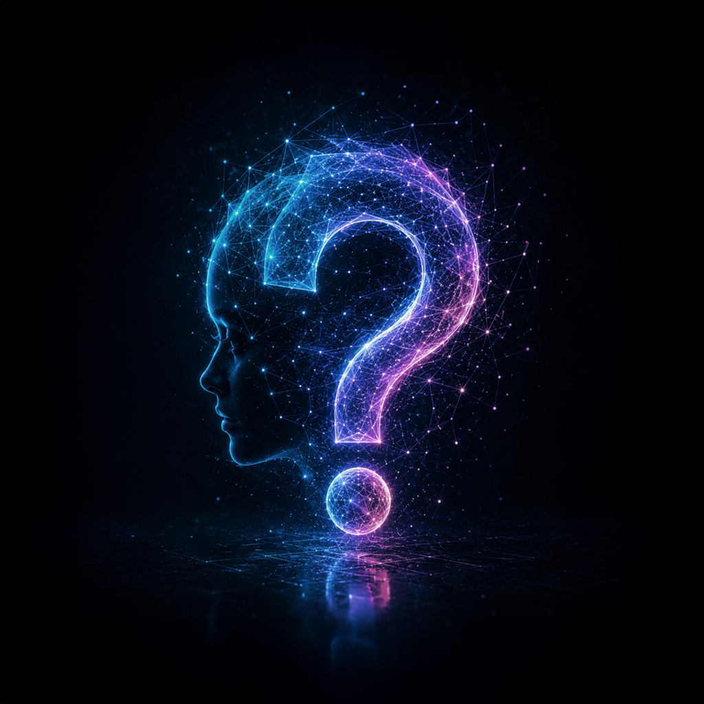 QBrain Creative Portrait